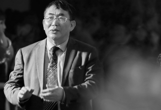 中国棋圣聂卫平病逝 享寿74岁