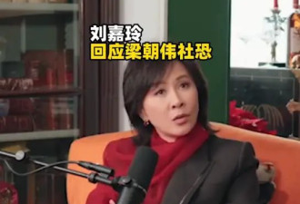 刘嘉玲自曝与梁朝伟相处秘诀！曾遭遇致命打击的她活成了真正的大女主！