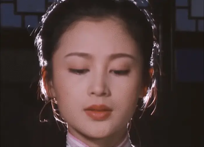 内地第一美人，也塌房了
