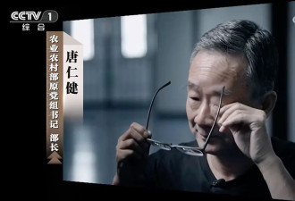 唐仁健,罗保铭,蒋超良,这些“老虎”露出一共同点