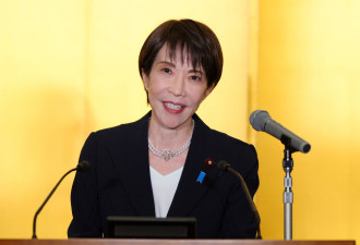 麻生惨遭打脸 高市独断恐成“短命”政权