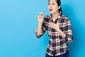23年老烟民体检结果惊呆医生 原来他做了这些事