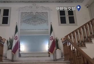 伊朗称正密切监视美国在地区军事部署 ...