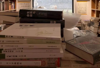 2026，独立书店集体搬进小红书
