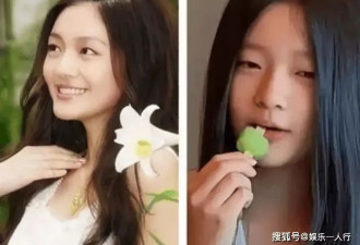 小玥儿正脸照全网疯传！鼻子像大S眼睛像汪小菲