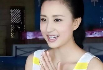 包养4个男人,靠身材博眼球?央视女主持人张蕾私生活谣言太离谱