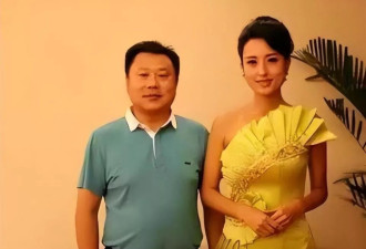 包养4个男人,靠身材博眼球?央视女主持人张蕾私生活谣言太离谱