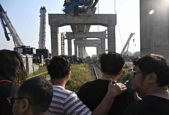 32死！泰国行驶列车被砸，事关中国一带一路