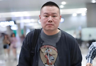 岳云鹏宣布不上2026年央视春晚!网友高呼:太好了