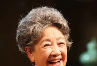 电影表演艺术家陶玉玲去世，享年92岁！冯远征曹可凡发文悼念