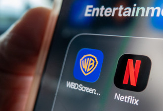 Netflix拟全现金收购华纳兄弟，以加快交易进程