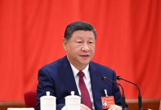 明年中共21大是否续任？数个指标评估习健康状况