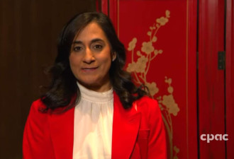 “中国还是不是破坏性力量？”加外长已读不回