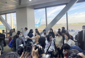 意外！这个国家官宣 明起对中国公民单方面免签