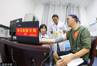 中国2026征兵计划公开 明确他们是主力