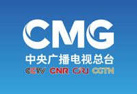 中国央视领导会见加拿大旅游局高级副总裁兼首席营销官