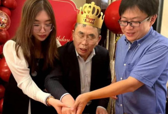 聂卫平去世，3婚有3子女，21岁小女儿发讣告