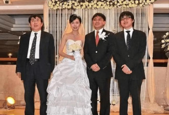 聂卫平去世，3婚有3子女，21岁小女儿发讣告
