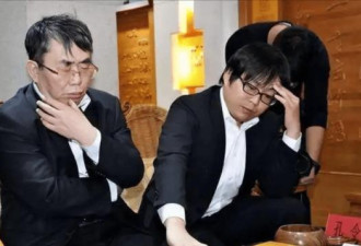 聂卫平去世，3婚有3子女，21岁小女儿发讣告