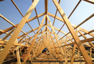 卡尼访华新成果：BC省与中国推进木结构绿色建筑
