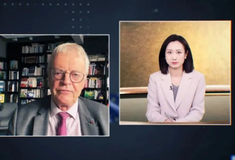 法国战略学家：美国想要与欧洲“离婚”