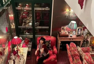 靠网络成名却禁止女儿上网？章泽天对话刘嘉玲 精英育儿观引争议