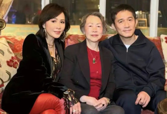 靠网络成名却禁止女儿上网？章泽天对话刘嘉玲 精英育儿观引争议