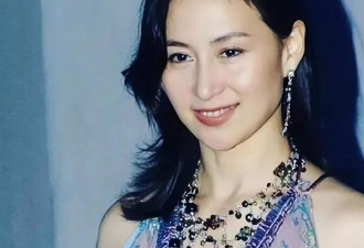 二太蓝琼缨年轻时有多美？与丈夫何鸿燊留影 样貌出众 气质过人