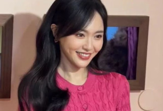60岁巩俐和金晨同框 在无美颜镜头下 才知“原装脸”多抗老