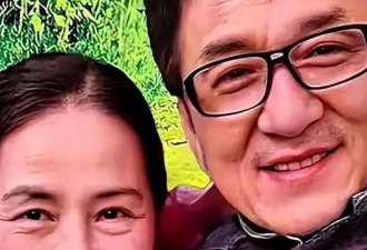成龙半夜翻看手机监控 看到72岁林凤娇驼着背叠衣 当场红了眼眶