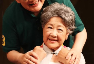 《柳堡的故事》演员陶玉玲去世：丧女丧夫3次患癌