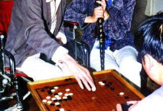 聂卫平病逝 父母是高干 收入远超单一赛事奖金