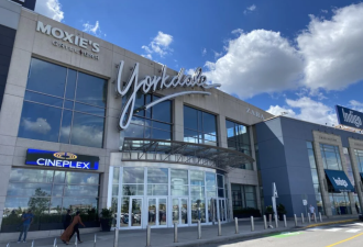 这家公司求接盘The Bay租约! Yorkdale业主: 档次太低, 不配入驻!