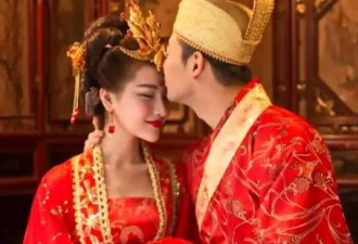 通婚大忌！古代这4对姓氏“结婚没人祝福”
