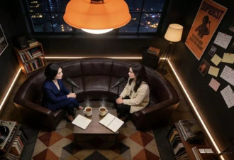 “何不食肉糜” 章泽天不是不真诚而是离人间太远