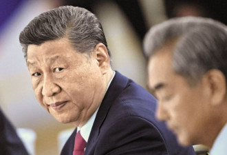 习眼中到底有多少“两面人”？