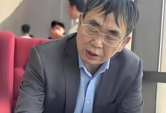 聂卫平本可以安享晚年 几个坏习惯害了他