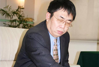 聂卫平本可以安享晚年 几个坏习惯害了他