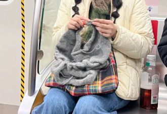 爱上玩毛线，是少女少男的宿命