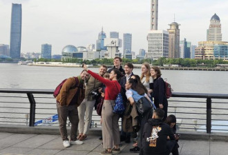 官媒公布中国国际形象全球调查报告 一言难尽