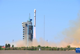 AI竞争蔓延至太空 中国算力占得先机
