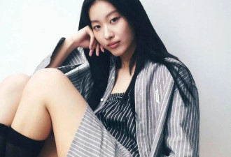 陈奕迅20岁女儿出道半年拿奖，笑称比老爸牛，这就是“投胎天花板”？