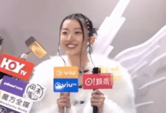 陈奕迅20岁女儿出道半年拿奖，笑称比老爸牛，这就是“投胎天花板”？