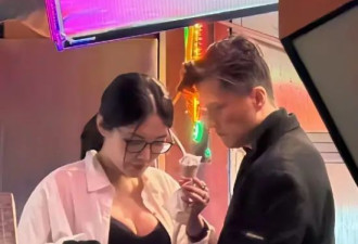  徐冬冬小腹隆起已怀孕 尹子维婚后将她宠上天 