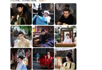 于正发文回顾《玉茗茶骨》：它是我人生的代表作，我以它为荣