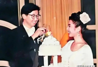 65岁钟楚红近况曝光！老公去世18年未再嫁，一个人孤苦伶仃生活
