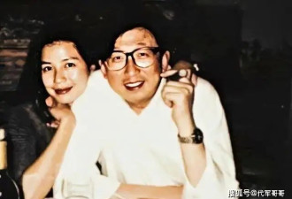 65岁钟楚红近况曝光！老公去世18年未再嫁，一个人孤苦伶仃生活