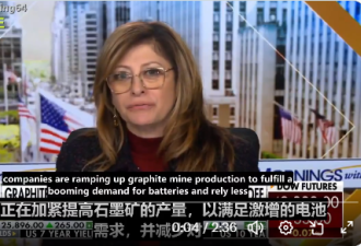 美国时隔多年重启 背景又少了一张牌