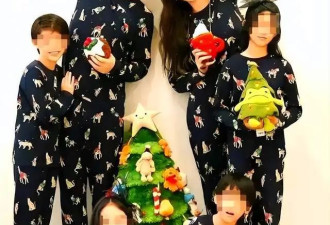 吴佩慈婆婆美国被抓，网友热议纪晓波不娶之恩