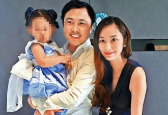 吴佩慈婆婆美国被抓，网友热议纪晓波不娶之恩